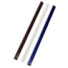 GRZBIETY WSUWANE 3mm NIEBIESKIE (50)
