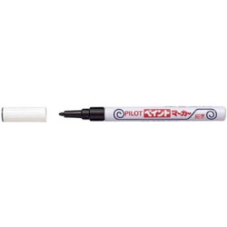 MARKER OLEJOWY PILOT F CZARNY