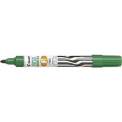 MARKER OLEJOWY PILOT F ZIELONY