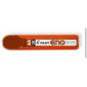 GRAFITY DO OŁÓWKÓW PILOT 0.5mm 2B (12)