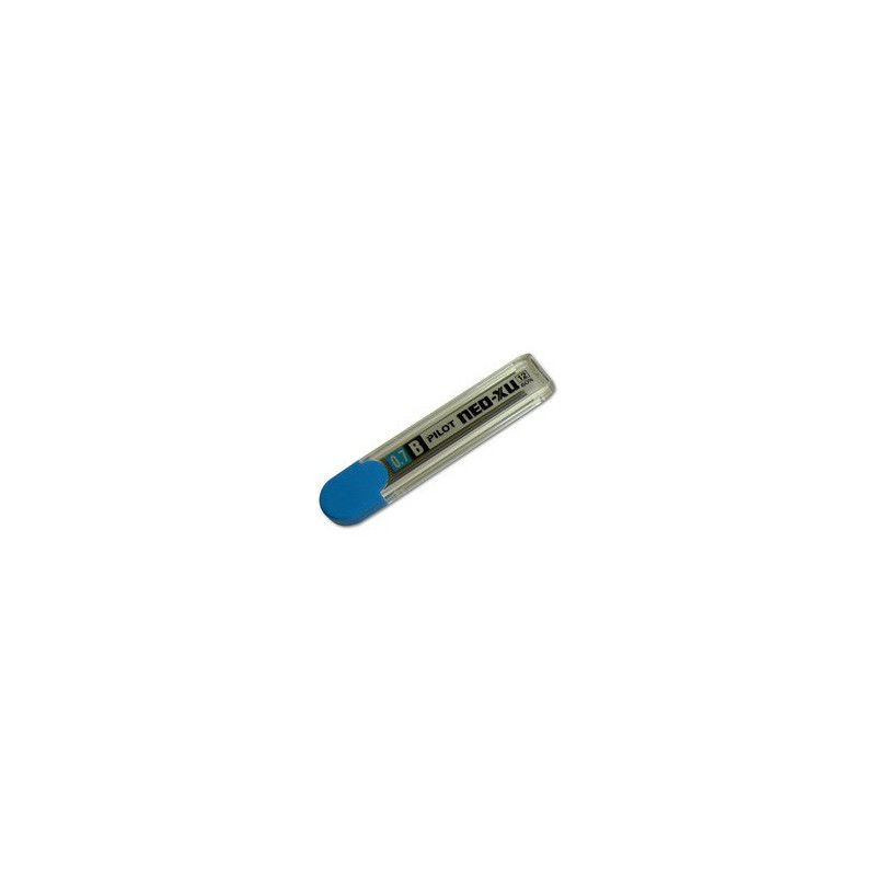 GRAFITY DO OŁÓWKÓW PILOT 0.7mm B (12)