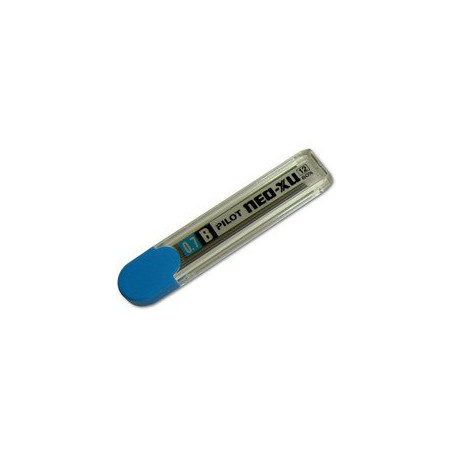 GRAFITY DO OŁÓWKÓW PILOT 0.7mm B (12)