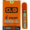 GRAFITY DO OŁÓWKÓW PILOT 0.9mm H (12)