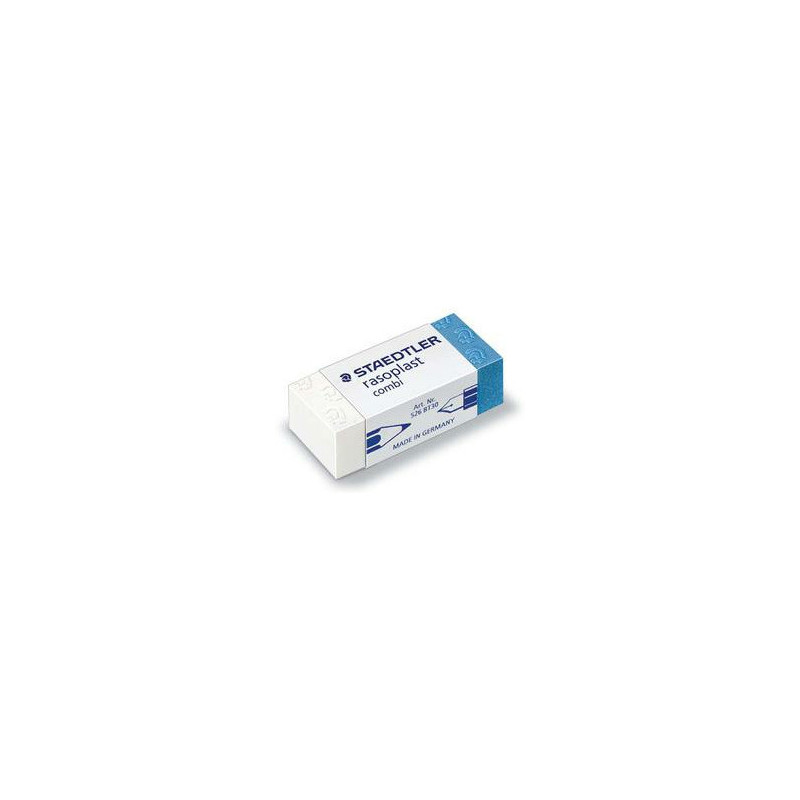 GUMKA STAEDTLER RASOPLAST 65*23*13mm