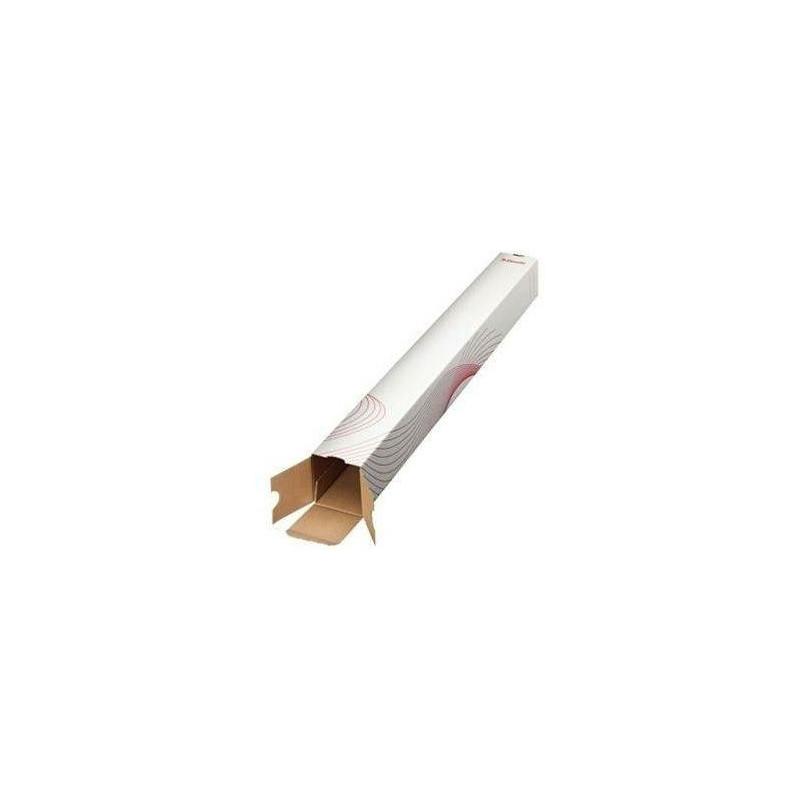 PUDŁO NA PLAKATY ESSELTE 70x70x750mm BIAŁE