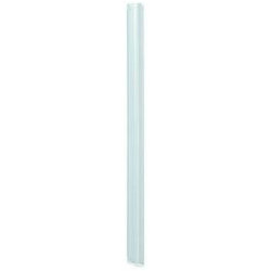 GRZBIETY WSUWANE 12mm PRZEZROCZYSTE (25)