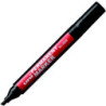 MARKER PERMANENTNY UNI No.380B CZARNY