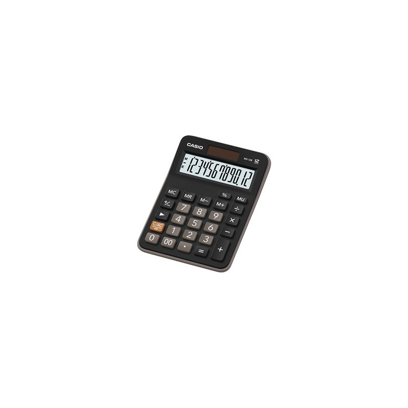 KALKULATOR CASIO MX-12B