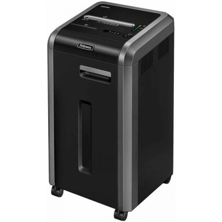 NISZCZARKA FELLOWES MICROSHRED 225MI