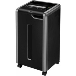 NISZCZARKA FELLOWES 325i