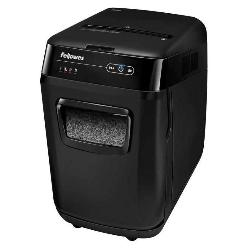 Niszczarka Fellowes AutoMax 200M