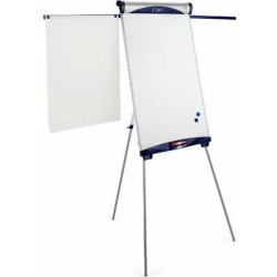 FLIPCHART NOBO CLASSIC NA TRÓJNOGU Z RAMIONAMI