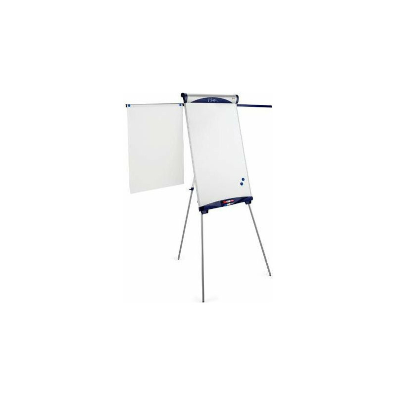 FLIPCHART NOBO CLASSIC NA TRÓJNOGU Z RAMIONAMI