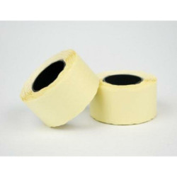 Etykiety do metkownic Emerson 26x12mm czerwone (5)