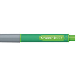 Flamaster Schneider Link-it 1.0mm szary