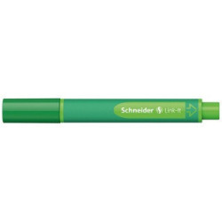 Flamaster Schneider Link-it 1.0mm zielony