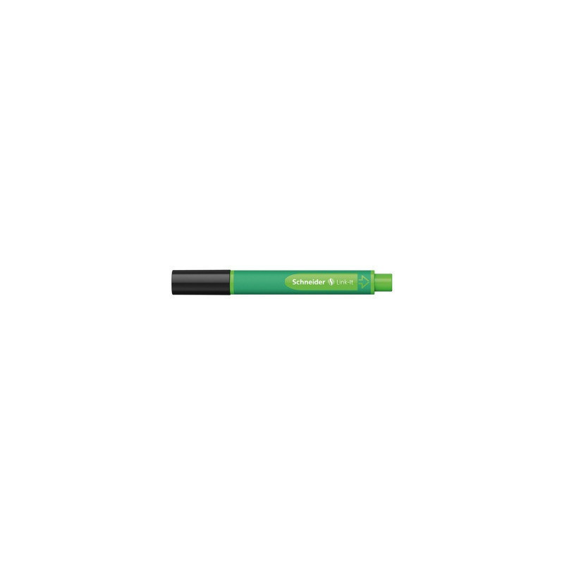 Flamaster Schneider Link-it 1.0mm czarny