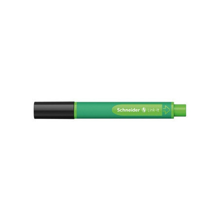 Flamaster Schneider Link-it 1.0mm czarny