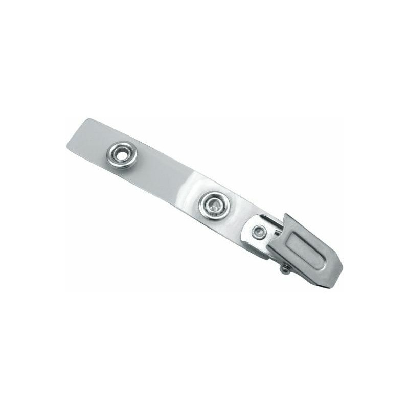 KLIPS DO IDENTYFIKATORA ARGO CT210 METAL (100)
