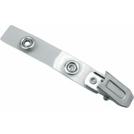 KLIPS DO IDENTYFIKATORA ARGO CT210 METAL (100)