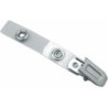 KLIPS DO IDENTYFIKATORA ARGO CT210 METAL (100)
