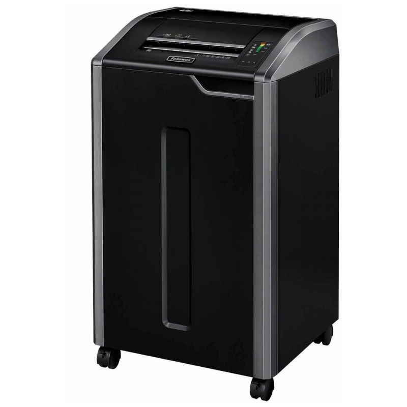 NISZCZARKA FELLOWES 425I