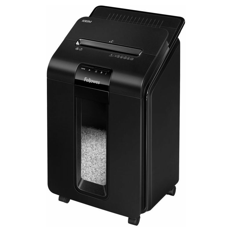 Niszczarka Fellowes AutoMax 100M