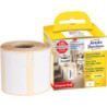 Etykiety na rolce Avery Zweckform 57x32mm Heavy Duty białe (400)