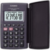Kalkulator Casio HL-820LV czarny