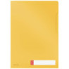 Folder PP Leitz Cosy A4/200um żółty (3)