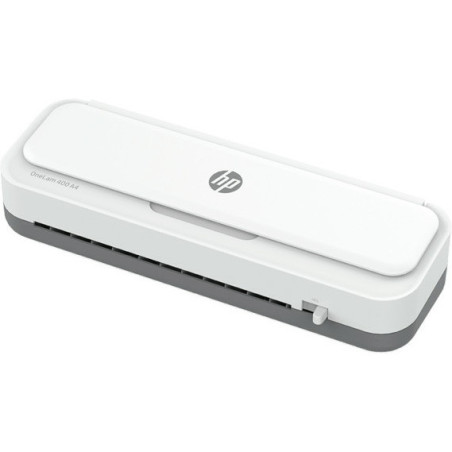 LAMINATOR HP ONELAM 400 A4 BIAŁY