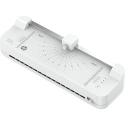 LAMINATOR HP ONELAM COMBO A3 BIAŁY