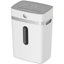 NISZCZARKA HP ONESHRED 12CC JASNOSZARA