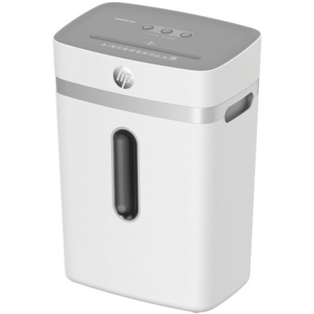NISZCZARKA HP ONESHRED 12CC JASNOSZARA