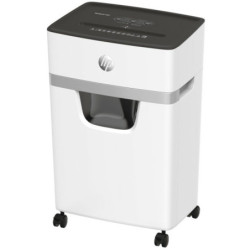 NISZCZARKA HP ONESHRED 15CC JASNOSZARA