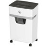 NISZCZARKA HP ONESHRED 15CC JASNOSZARA