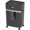 NISZCZARKA HP PRO SHREDDER 10MC CIEMNOSZARA