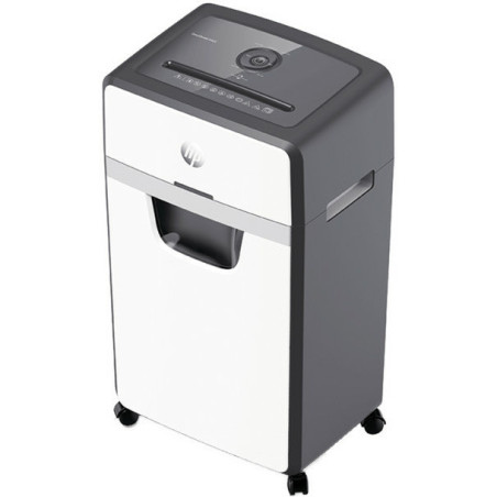 NISZCZARKA HP ONESHRED 24CC JASNOSZARA