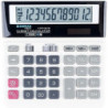 Kalkulator Donau Tech K-DT4125-09 biały