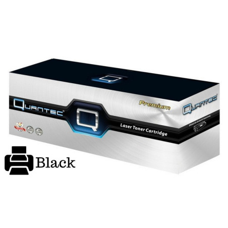 Samsung CLP770/609 BK Quantec 7K reman CLT-K6092S