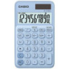 KALKULATOR CASIO SL-310UC JASNONIEBIESKI