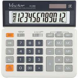Kalkulator Vector VC-368