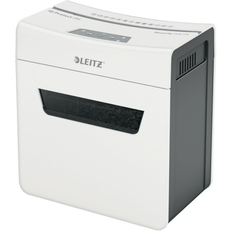 NISZCZARKA LEITZ IQ PROTECT 3