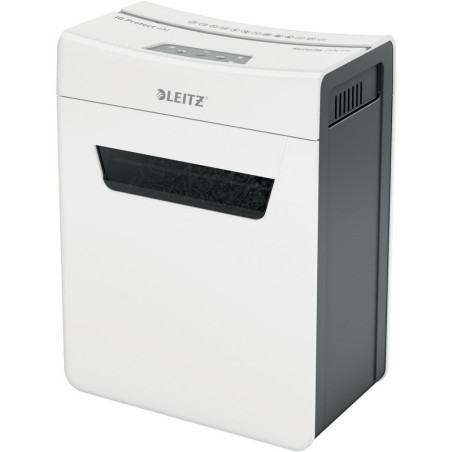 NISZCZARKA LEITZ IQ PROTECT 4