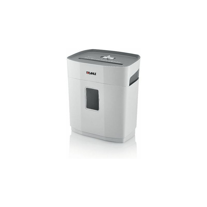 NISZCZARKA DAHLE PAPERSAFE 2021 PS 120