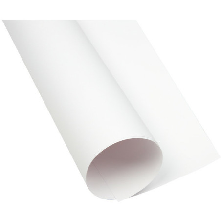 Karton Oxford A1 160g biały