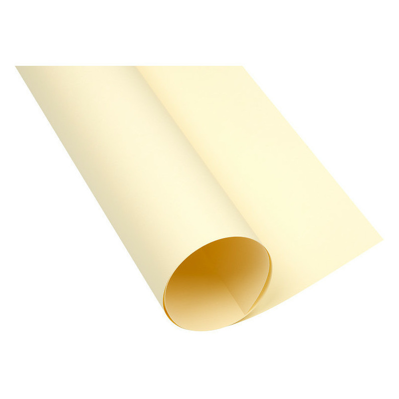 Karton Oxford A1 160g kremowy