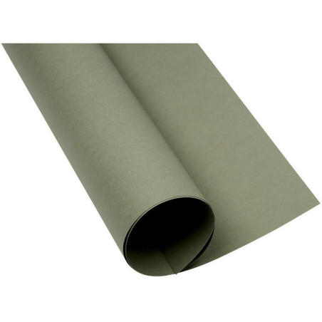 Karton Oxford A1 160g ciemnoszary