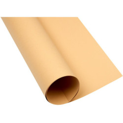Karton Oxford A1 160g jasnobrązowy