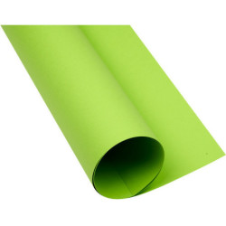 Karton Oxford A1 160g jasnozielony